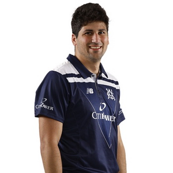 Matthew Fotia Biography